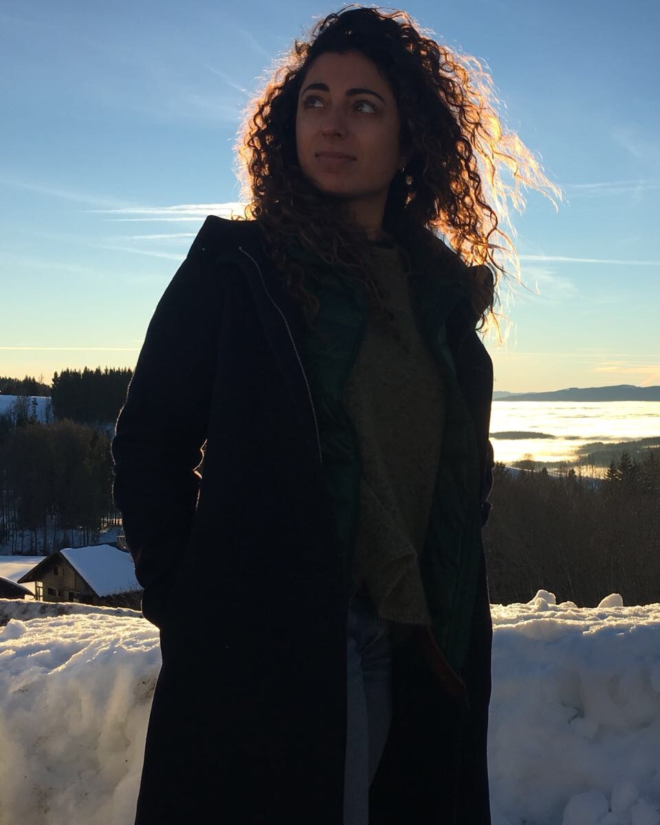 Yara Diane, coach professionnelle